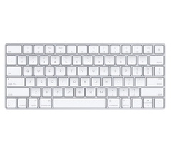 Apple Magic Keyboard 2