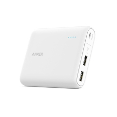 Pin dự phòng Anker PowerCore 10.400mAh - A1214