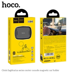 Giá đỡ điện thoại trên ô tô HOCO CA66
