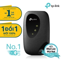 Bộ phát Wifi lắp sim 4G LTE TP-Link M7200