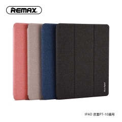 Bao da Remax TPU+PU PT-10 Ipad mini 1/2/3/4/5