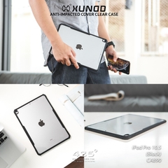 Ốp chống sốc XUNDD cho Ipad Mini 1/2/3/4/5