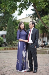 Áo dài 5