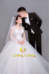 Vest cưới 3