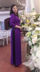 Áo dài 8