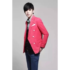 Vest thời trang 70