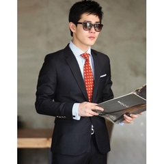 Vest thời trang 15