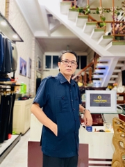 Áo ký giả