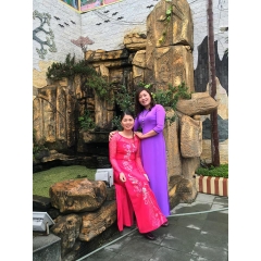 Áo dài 15