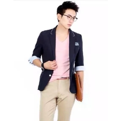 Vest thời trang 10