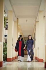 Áo dài 5