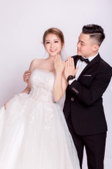 Vest Cưới 1