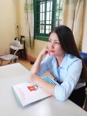 Sơ my nữ 1