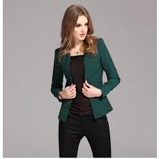 Vest Nữ 11