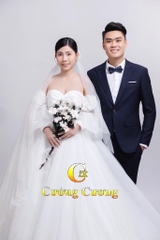 Vest cưới 4
