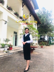 Vest nữ SP-602