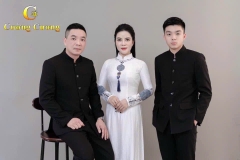 VEST HỌC SINH