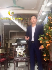 Vét thời trang nam-SP 11