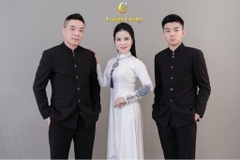 Tôm trung sơn