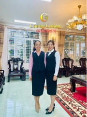 Vest nữ SP-602