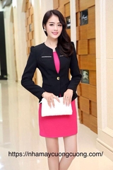 Vest nữ 01