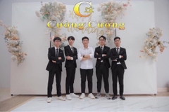 Vest học sinh
