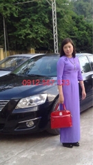 Áo dài 02