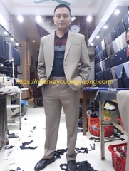 Vest 52