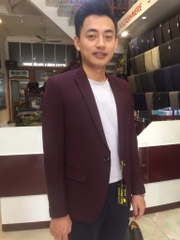 Vest thời trang 60