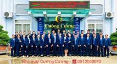 Vest công sở