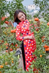 Áo dài 05