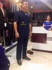 Ký giả 5