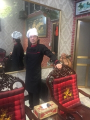 Nhà hàng KS 40