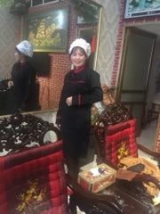 Nhà hàng KS 40