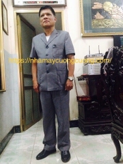 Ký giả 2