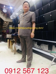 Ký giả 4