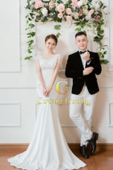Vest Cưới 1