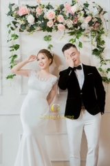 Vest cưới 1
