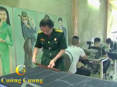 Cường Cương