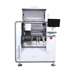 Máy gắp đặt linh kiện NeoDen 10P