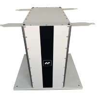 Máy gắp đặt linh kiện NeoDen 4 ( có rails tự động )