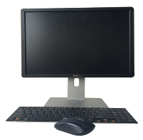 Máy gắp đặt linh kiện NeoDen 4 ( có rails tự động )