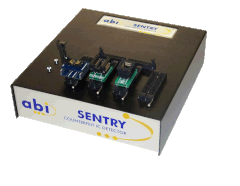 ABI SENTRY Counterfeit IC Detector