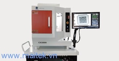 CX3000 Hệ thống kiểm tra Xray