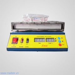 Bàn gia nhiệt Puhui T-946