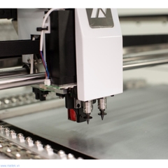 Máy gắp đặt linh kiện NeoDen 3V