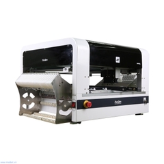 Máy gắp đặt linh kiện NeoDen 4 ( không rails tự động )