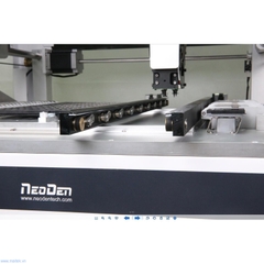 Máy gắp đặt linh kiện NeoDen 4 ( có rails tự động )
