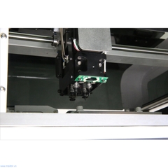 Máy gắp đặt linh kiện NeoDen 4 ( có rails tự động )