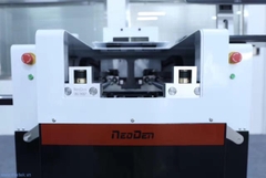 Máy gắp đặt linh kiện NeoDen L460 - chuyên cho Led